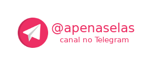 Canal no Telegram @apenaselas